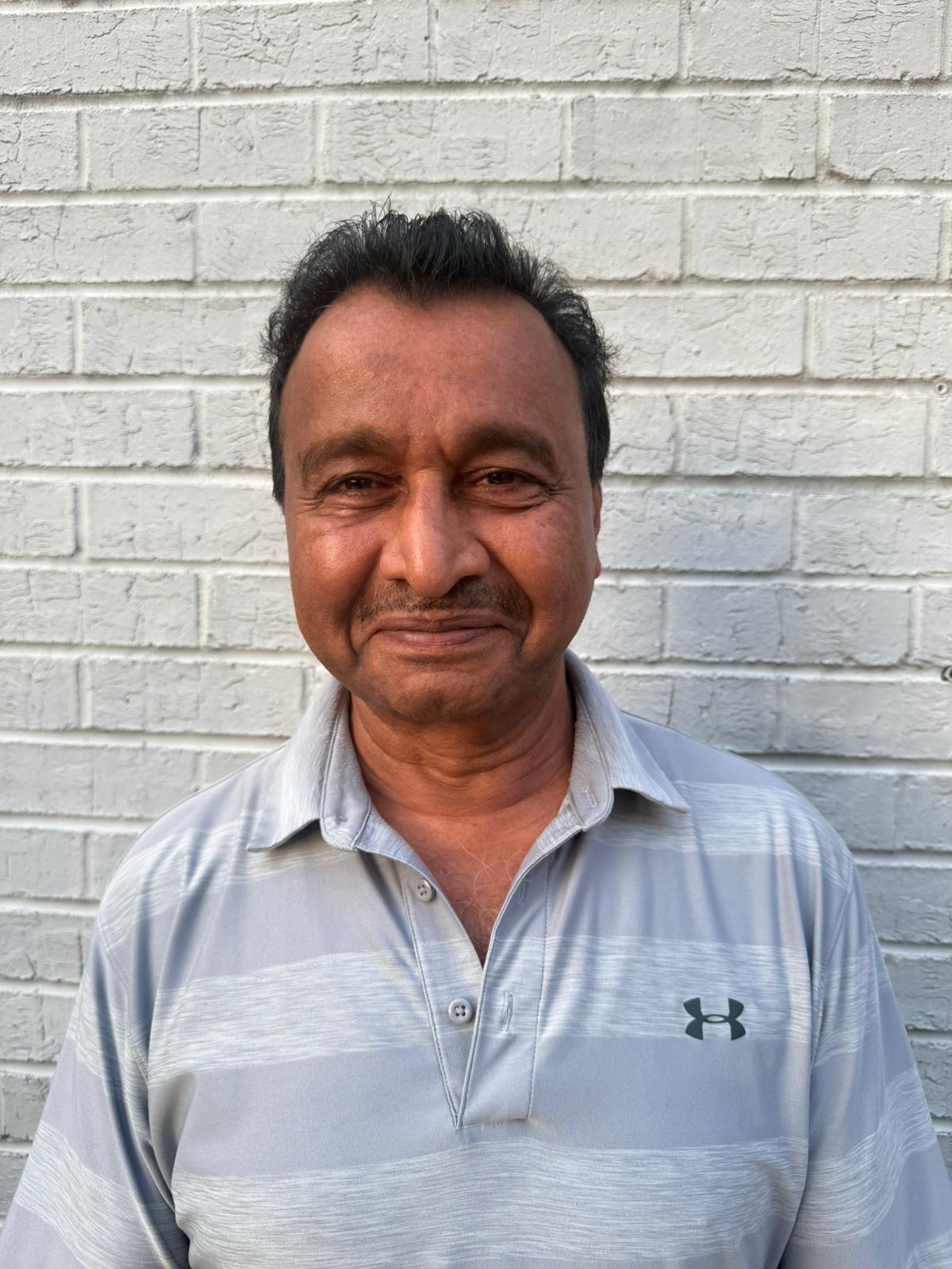 Anilkumar ‘Neal’ Patel